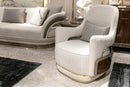 Bangu Armchair