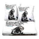 Banksy If You Get Tired Dream Home Bundle