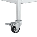 Jared Bar Cart Serving Tray
