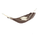 Amazonas Barbados XL Mocca Hammock by Outdoor-USA®