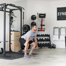 Synergee Technique Barbell