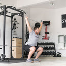 Synergee Technique Barbell