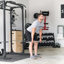 Synergee Technique Barbell