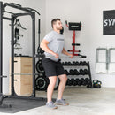 Synergee Technique Barbell