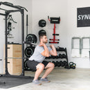 Synergee Technique Barbell