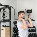 Synergee Technique Barbell