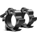 Synergee Barbell Collars