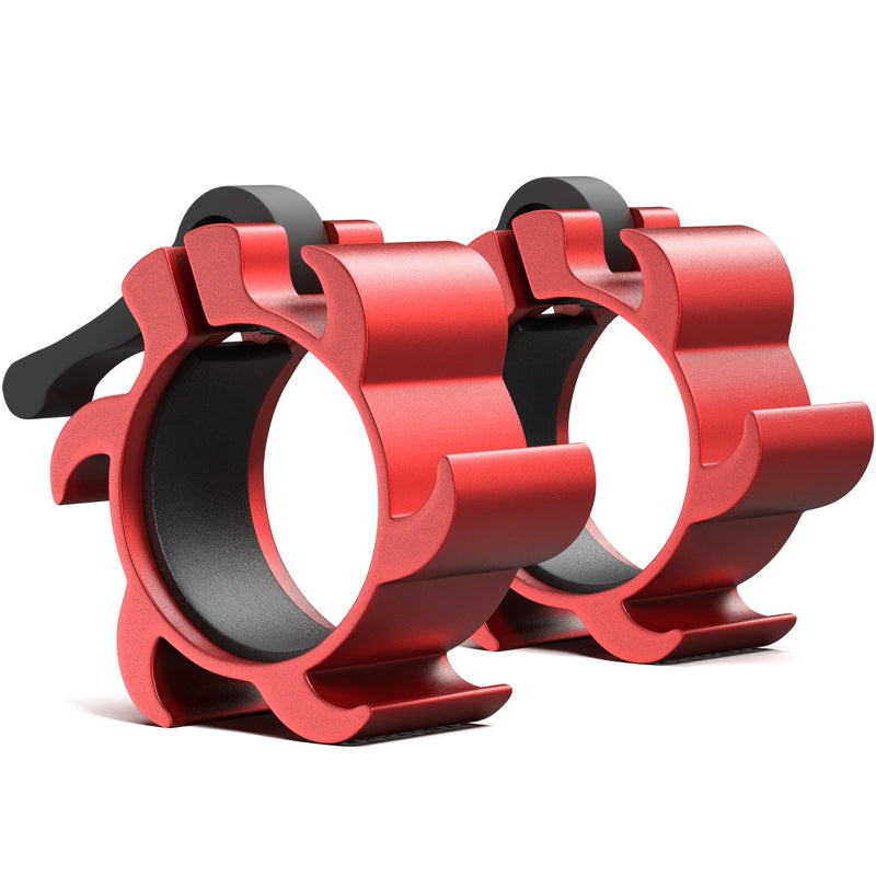 Synergee Barbell Collars