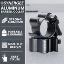 Synergee Barbell Collars