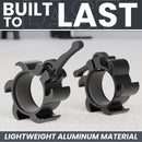 Synergee Barbell Collars