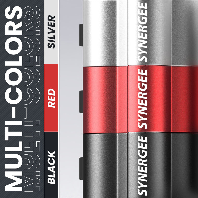 Synergee Barbell Collars