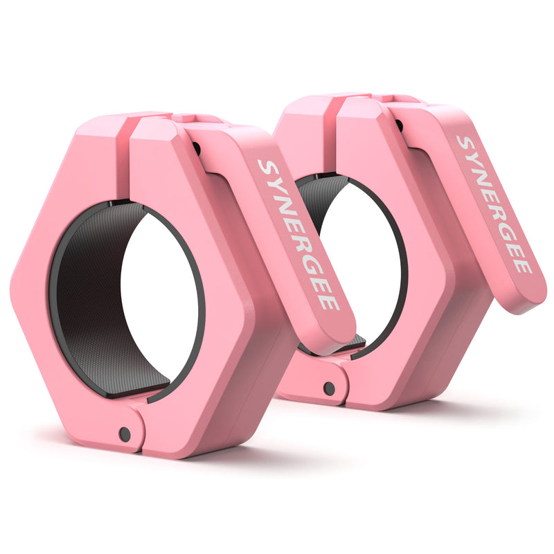 Synergee Barbell Collars