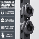 Synergee Barbell Collars