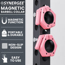 Synergee Barbell Collars