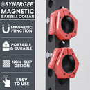 Synergee Barbell Collars