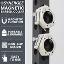 Synergee Barbell Collars