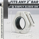 Synergee Barbell Collars
