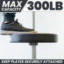 Synergee Barbell Collars