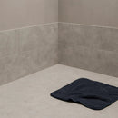 Bardiglio Light Honed Marble Tiles 12x24