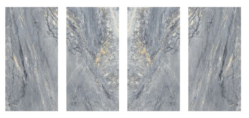 Bardiglio Raphael Porcelain