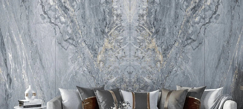 Bardiglio Raphael Porcelain