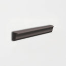 Coffee Glossy Finish Trim Ceramic Moldings 1x6