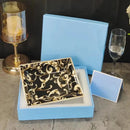 GobekUsa Black Unicorn Series Kitchenware & Tableware Set