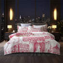 GobekUsa 1200TC Golden Egyptian Cotton King Queen Bedding Set, Custom Size Option