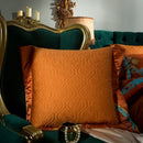 GobekUsa 200S Embroidery Cotton Bedding Set: Queen King Linens with Duvet, Sheet, Pillowcase