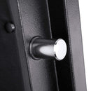 Barska 1.87 CF Heavy-Duty Extra-Large Industrial Steel Fireproof Safe Vault With Digital Keypad (SAK63810)