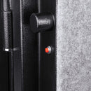 Barska 3.51 CF Heavy-Duty Steel Fireproof Safe Vault With Electronic Lock (SAK85021)