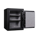 Barska 3.51 CF Heavy-Duty Steel Fireproof Safe Vault With Electronic Lock (SAK85021) by SAKSBY WHOLESALE