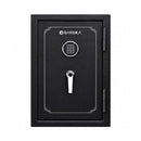 Barska 4.39 CF Heavy-Duty Steel Fireproof Safe Vault With Digital Keypad (SAK51786)