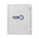 Barska 4.48 CF Large Heavy-Duty Fireproof Biometric Safe (SAK83490)