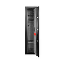 Barska 5.51 CF Tall Biometric Rifle Safe With Biometric Keypad (SAK90412)