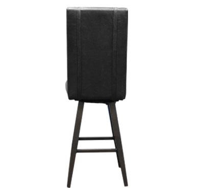 Personalized Holiday Logo Bar Stool Swivel 2000