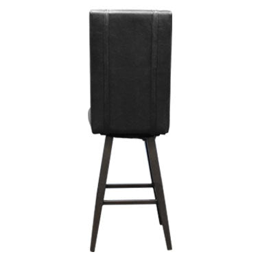 Personalized Retro Gaming Logo Bar Stool Swivel 2000