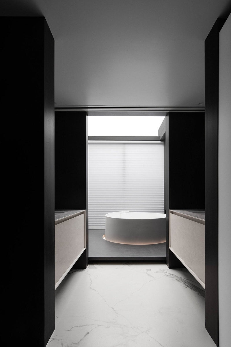 Basalt Black Neolith