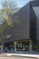 Basalt Black Neolith