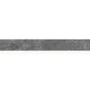 Basalt Bullnose Matte 3x24