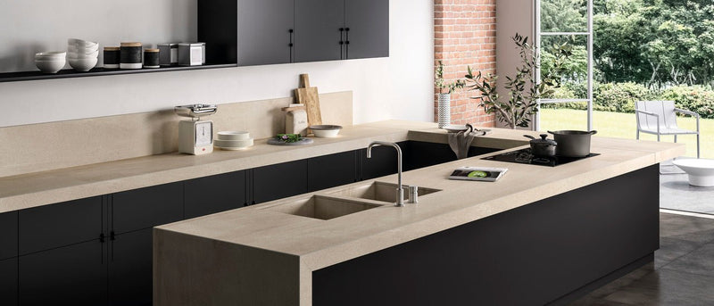 Basalt Cream Sapienstone