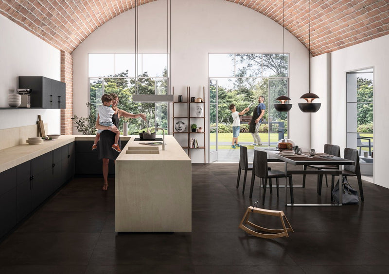 Basalt Cream Sapienstone