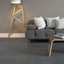 Basaltina Honed Basalt Tiles 12x24