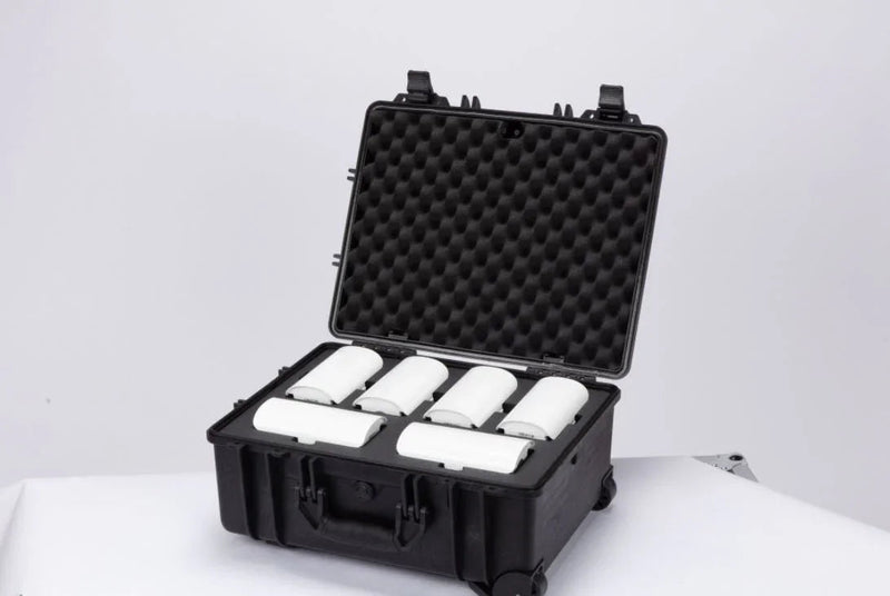 Autel Dragonfish Lite Aircraft Battery Bundle Pack, photo 6 of 6