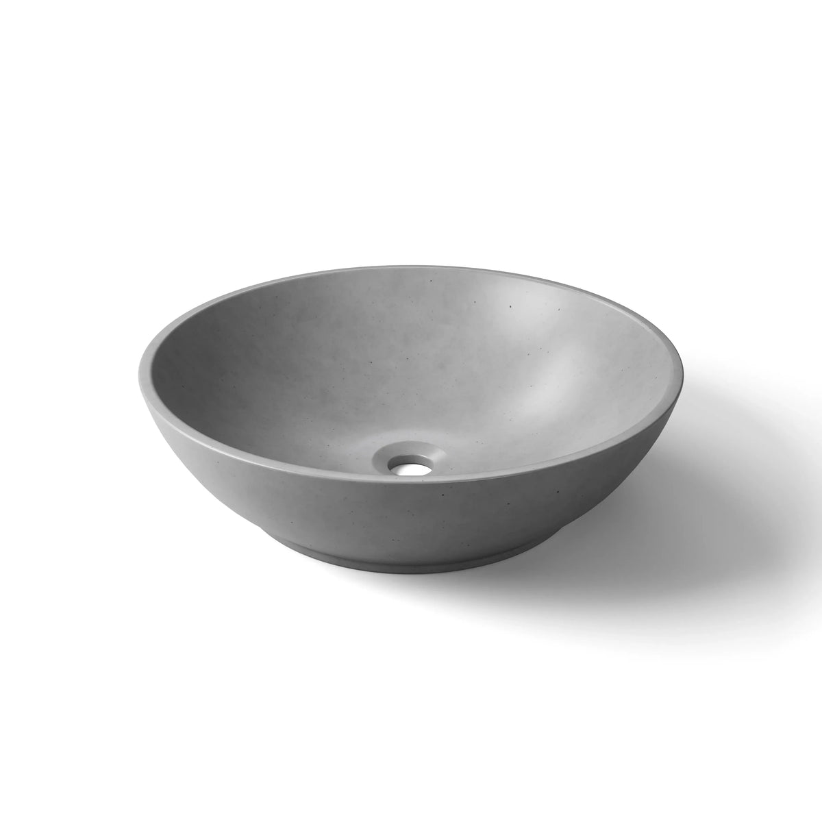 Basin Concrete Sink, photo 6 of 11