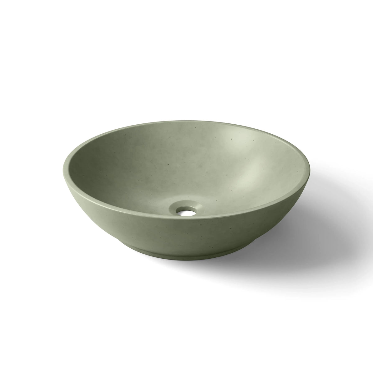 Basin Concrete Sink, photo 2 of 11