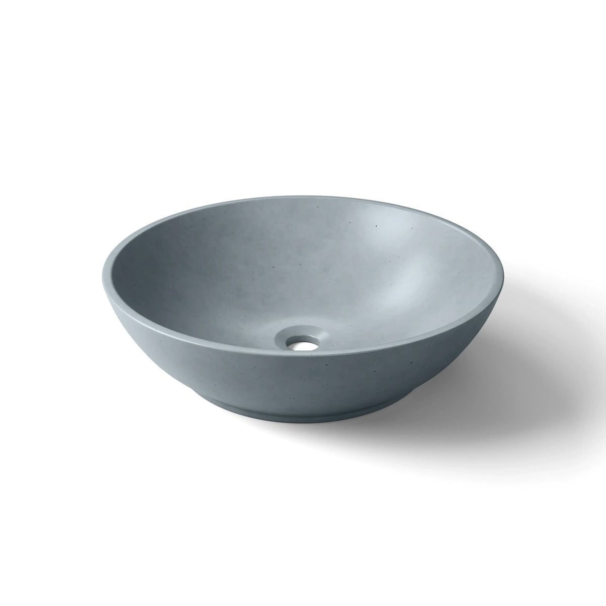 Basin Concrete Sink, photo 4 of 11