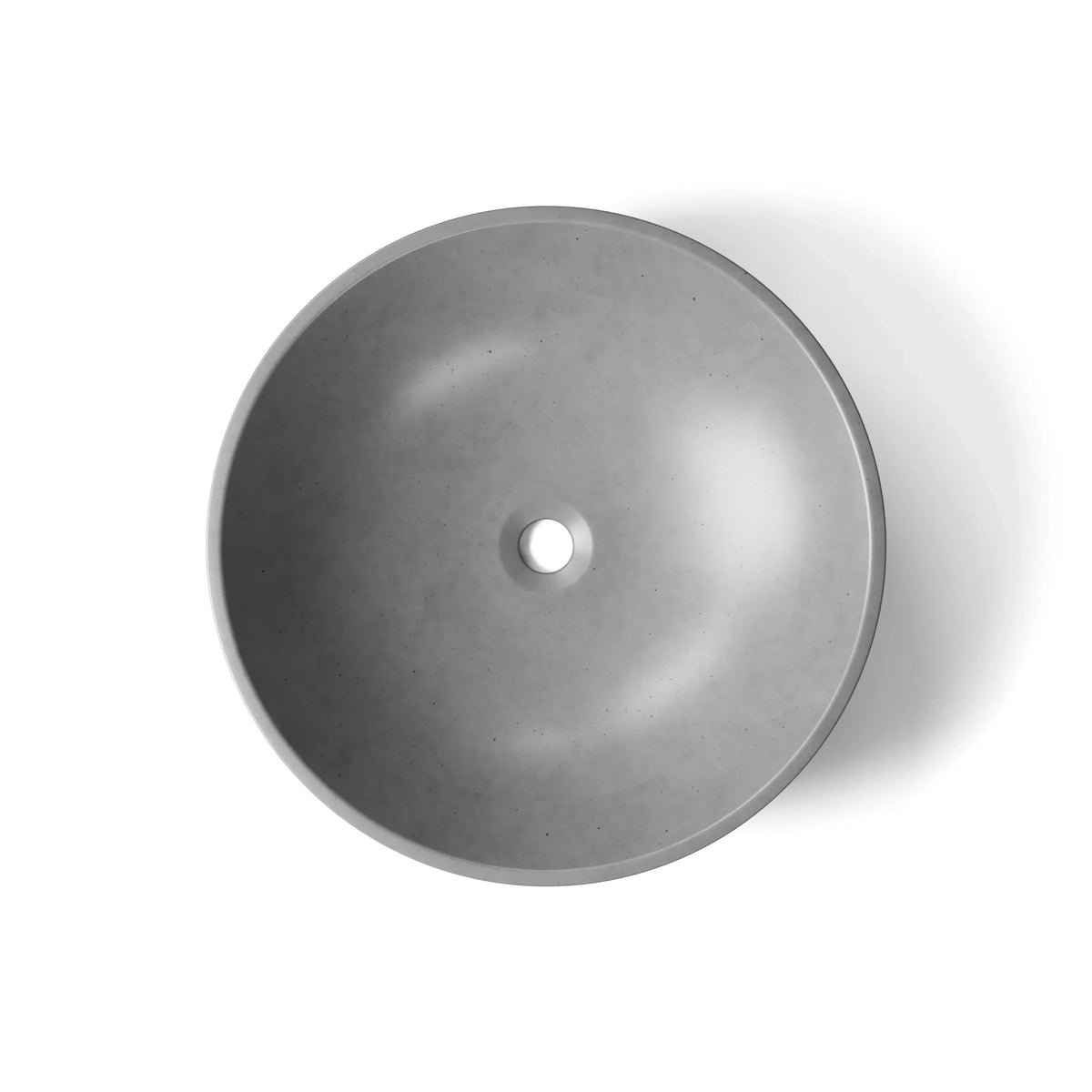 Basin Concrete Sink, photo 7 of 11