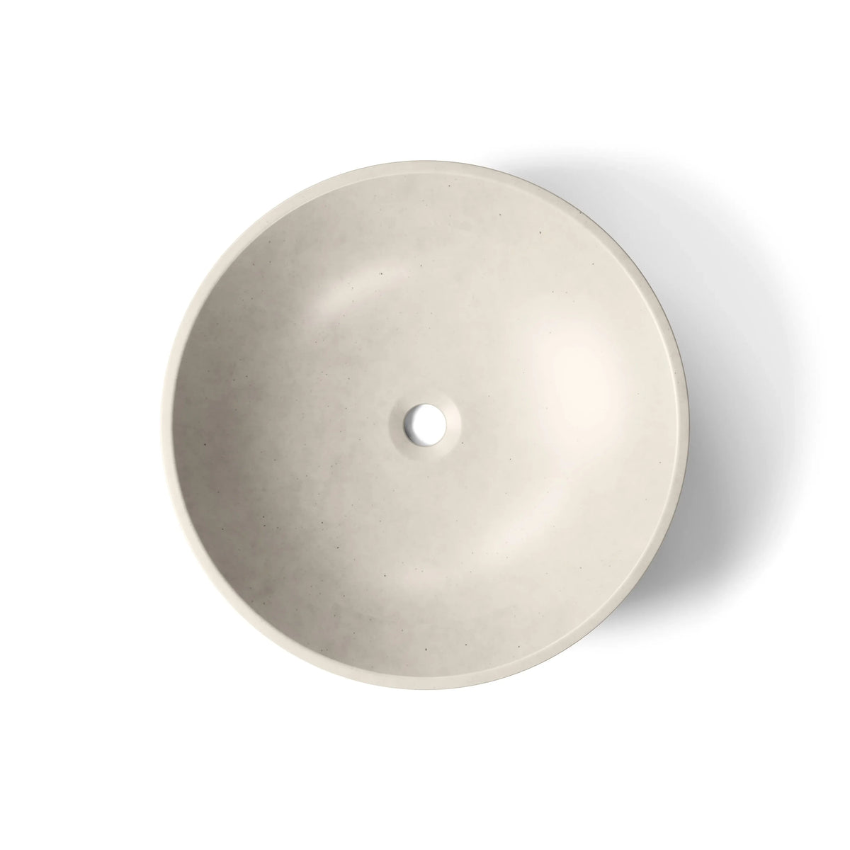 Basin Concrete Sink, photo 9 of 11