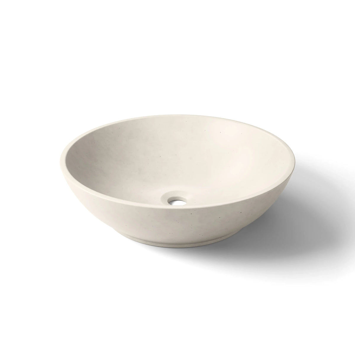 Basin Concrete Sink, photo 8 of 11